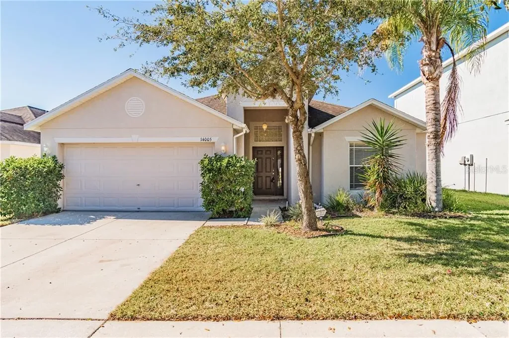 14005 Hollow Crest Place Riverview FL 33579