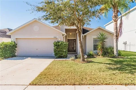 14005 Hollow Crest Place Riverview FL 33579