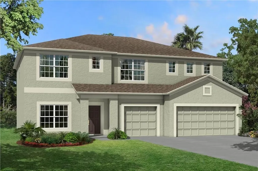 31115 Palm Song Place Wesley Chapel FL 33545