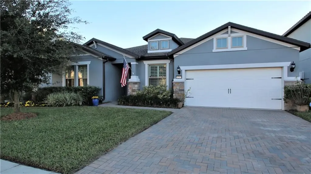 1257 Patterson Terrace Lake Mary FL 32746