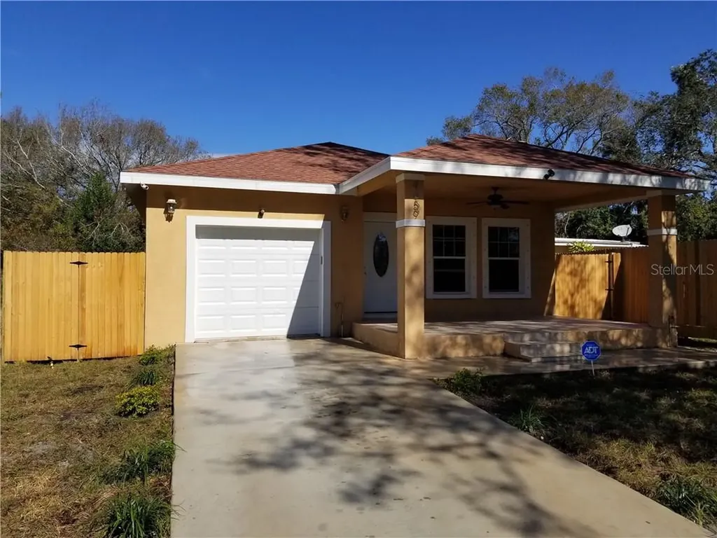 4659 Queensboro Avenue S St Petersburg FL 33711