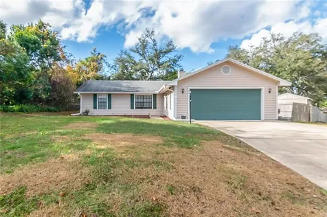 138 Sepp Road Debary FL 32713