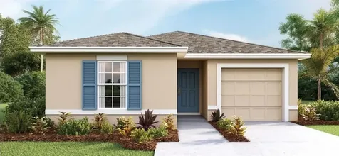 633 Bernard Lane Davenport FL 33837