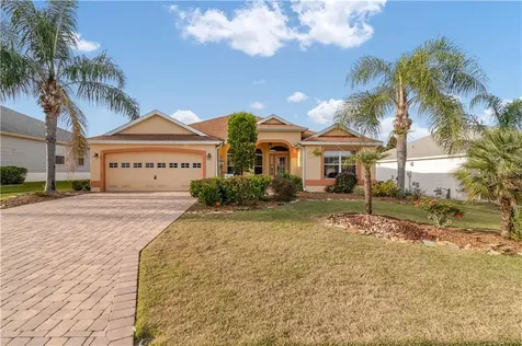 481 Princeton Place The Villages FL 32162
