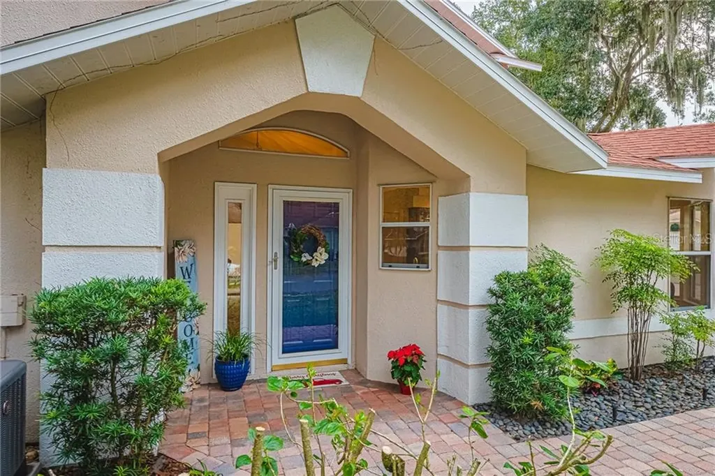 780 Wintergreen Lane Titusville FL 32780
