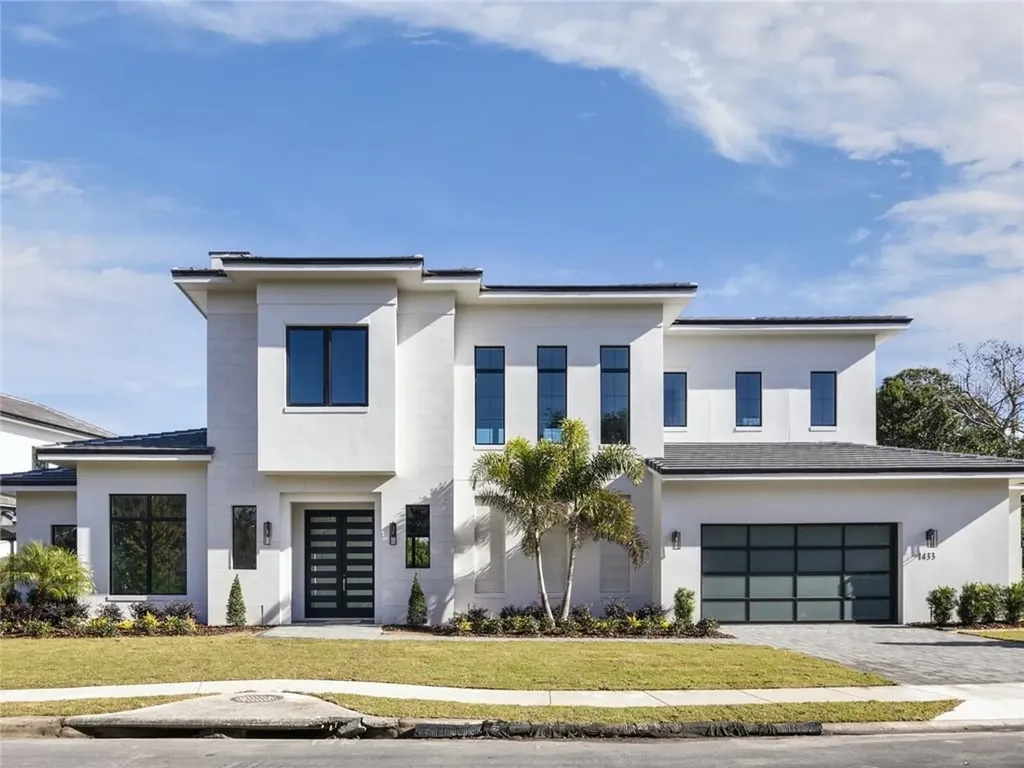 1433 Sarazens Place Winter Park FL 32792