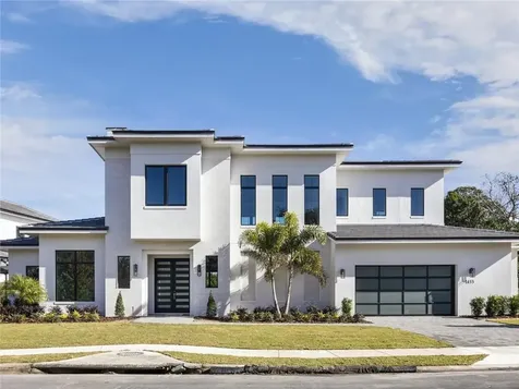 1433 Sarazens Place Winter Park FL 32792