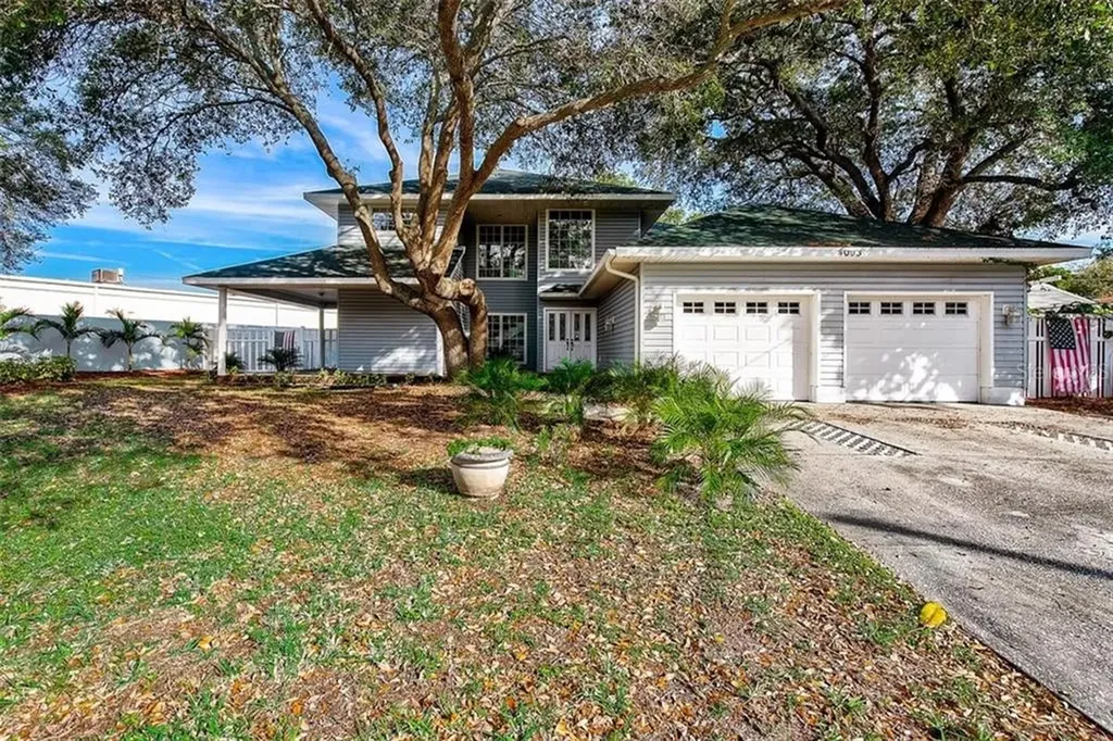4093 83rd Street N St Petersburg FL 33709