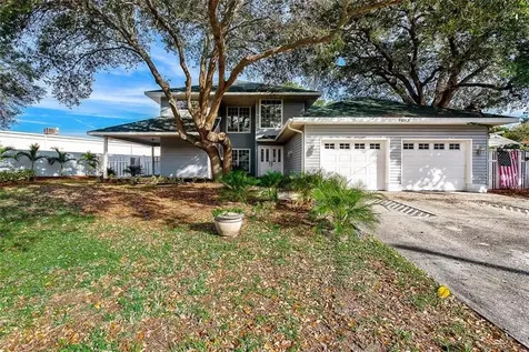 4093 83rd Street N St Petersburg FL 33709