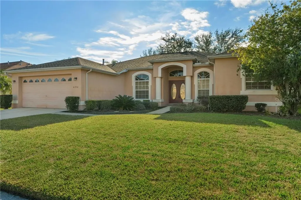 4254 Caliquen Drive Brooksville FL 34604
