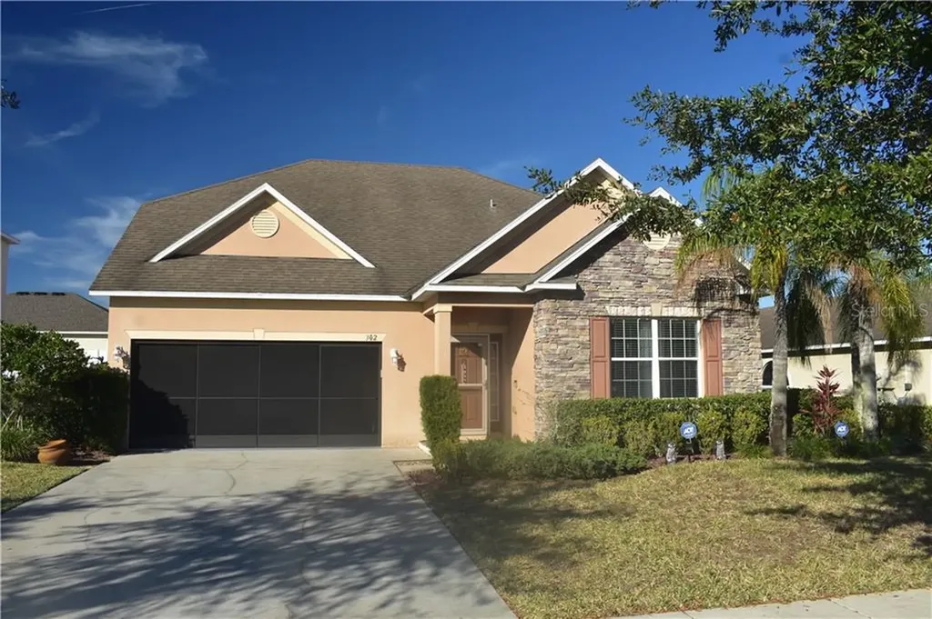302 Gladesdale Street Haines City FL 33844