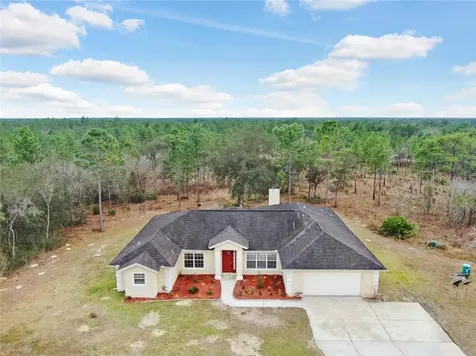 12384 SW 87th Street Dunnellon FL 34432