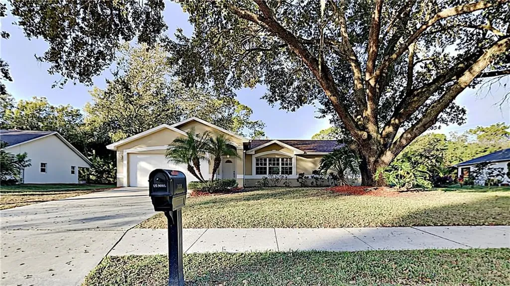 1050 Meadowbrook Road NE Palm Bay FL 32905