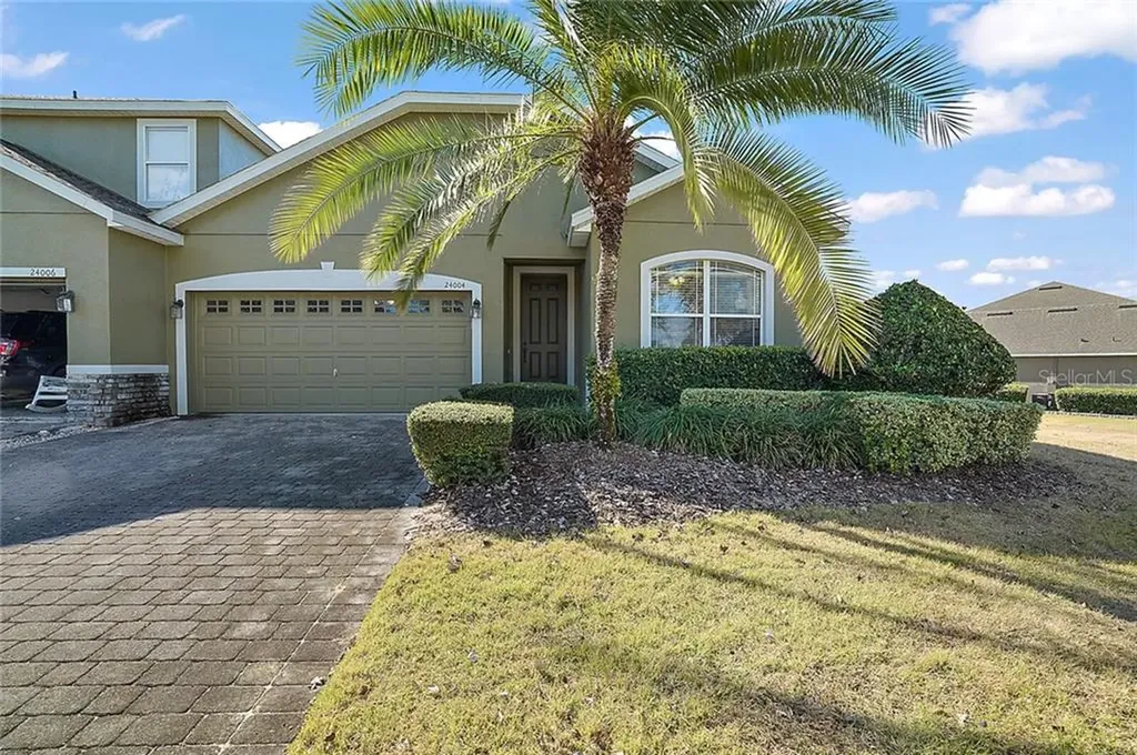 24004 Sardinia Drive Sorrento FL 32776