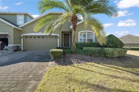24004 Sardinia Drive Sorrento FL 32776