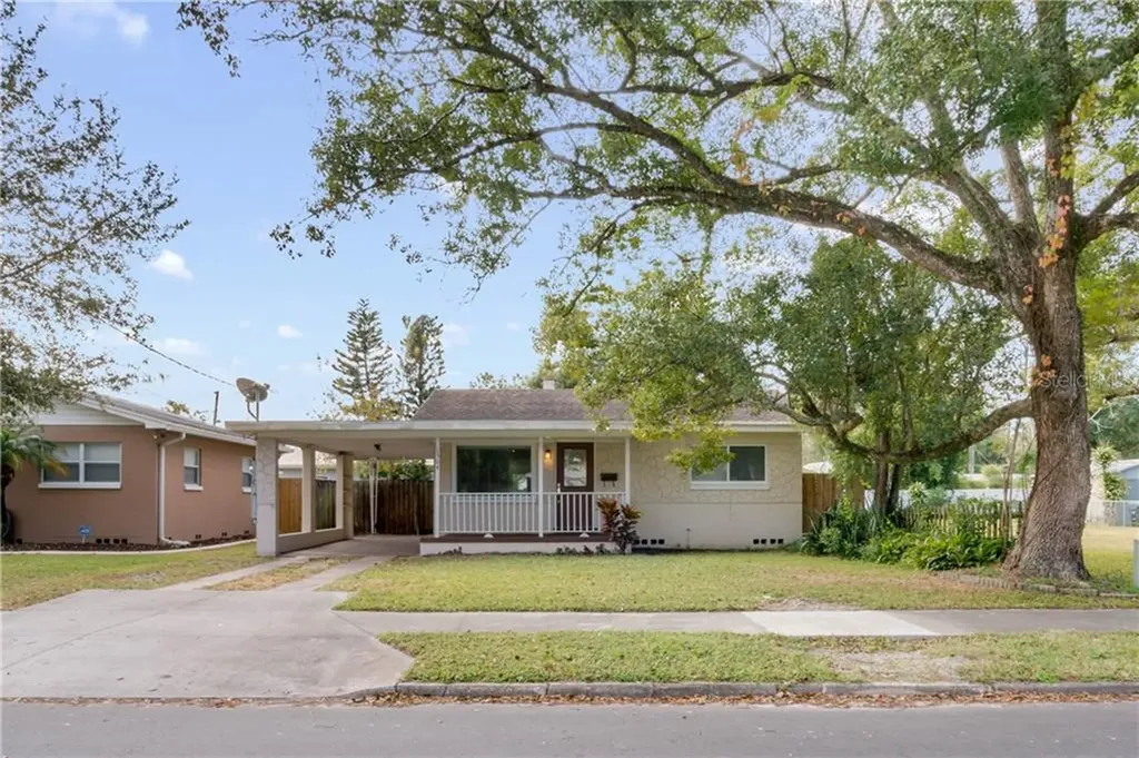 1504 Miller Avenue Winter Park FL 32789