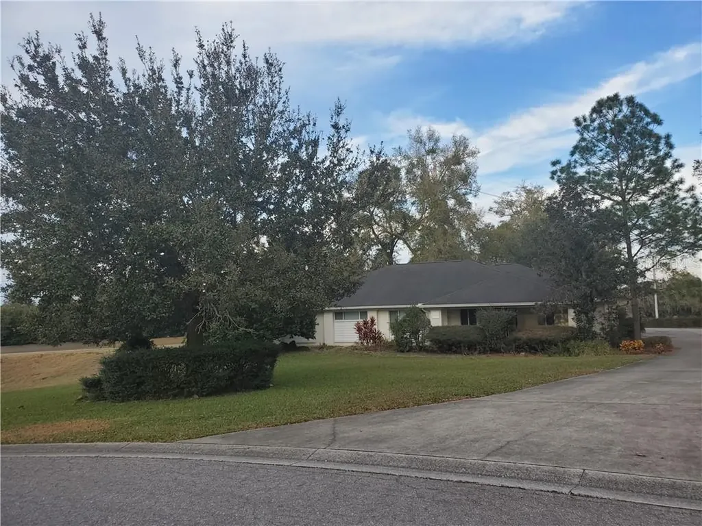 3151 SE 26th Court Ocala FL 34471