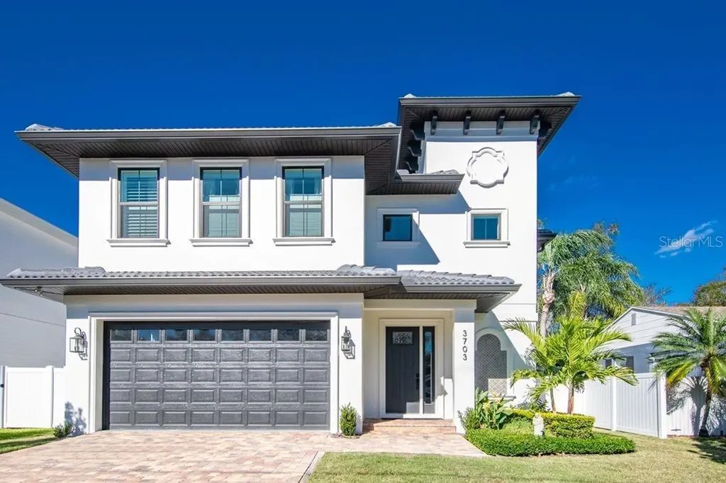 3703 W San Pedro Street Tampa FL 33629