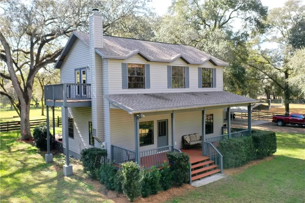 34526 Promise Lane Dade City FL 33523