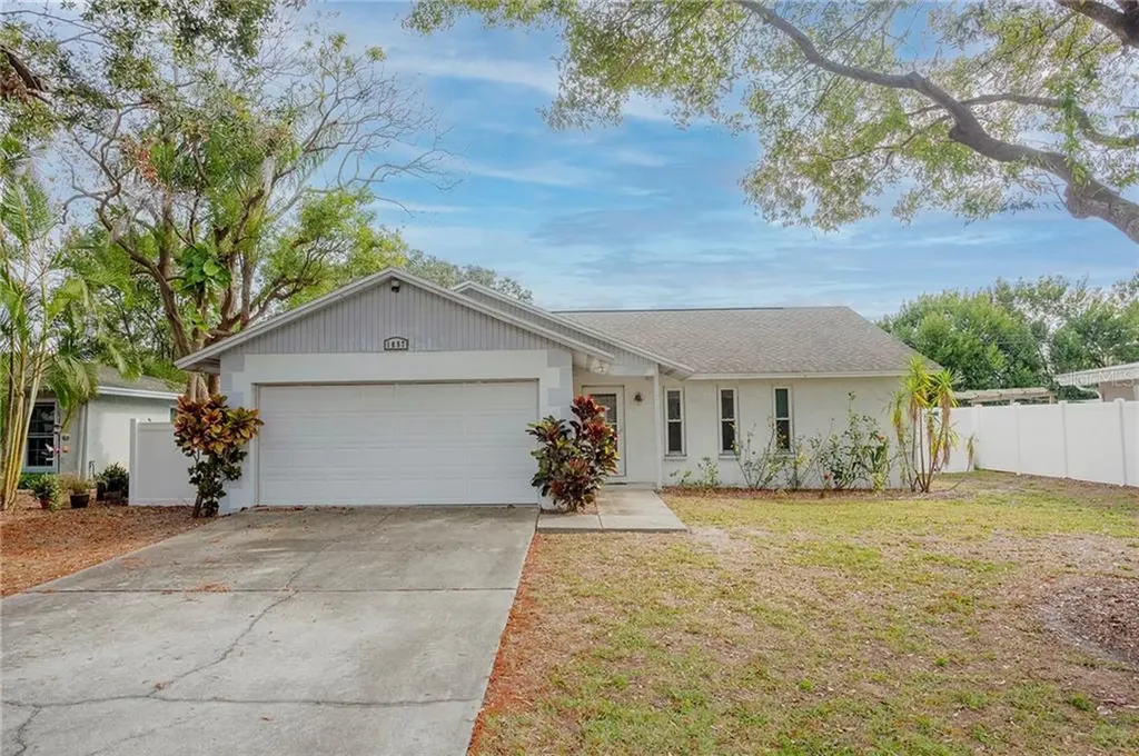 1857 Sharondale Drive Clearwater FL 33755
