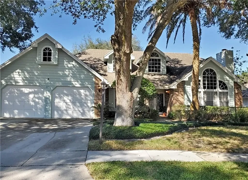 641 N Longview Place Longwood FL 32779