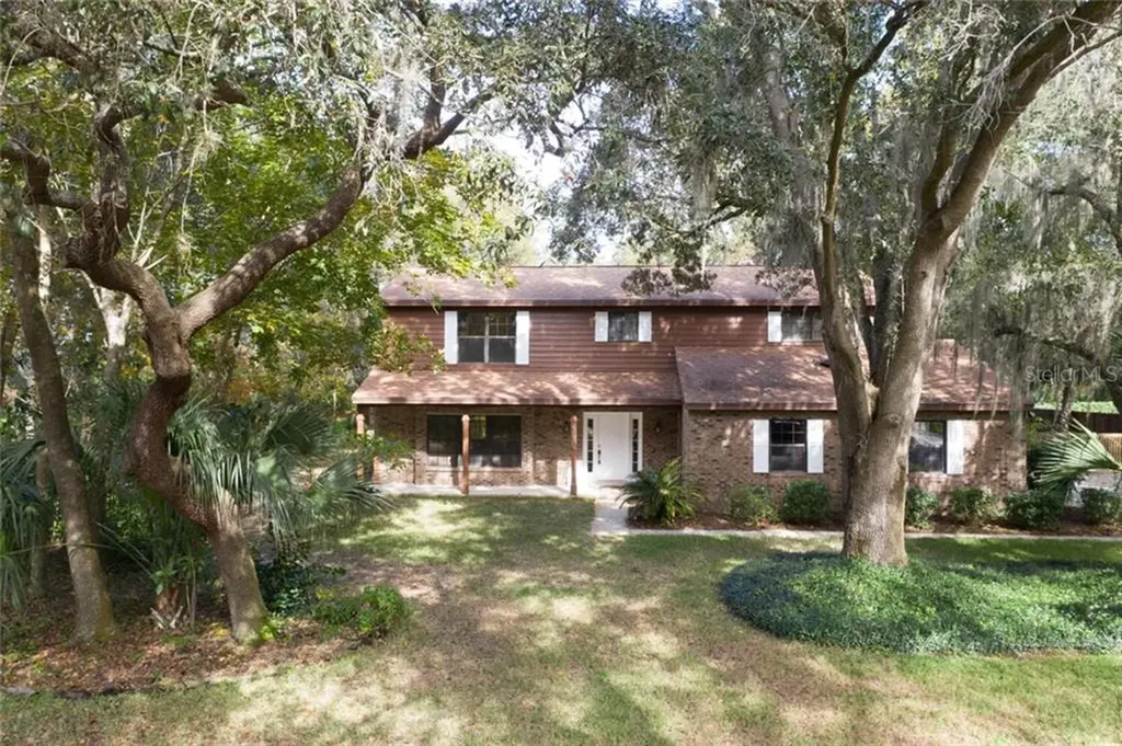 4607 Ridgecliff Drive Brandon FL 33511