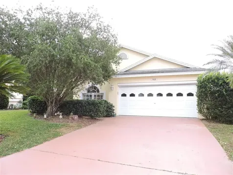 968 Old Cutler Road Lake Wales FL 33898