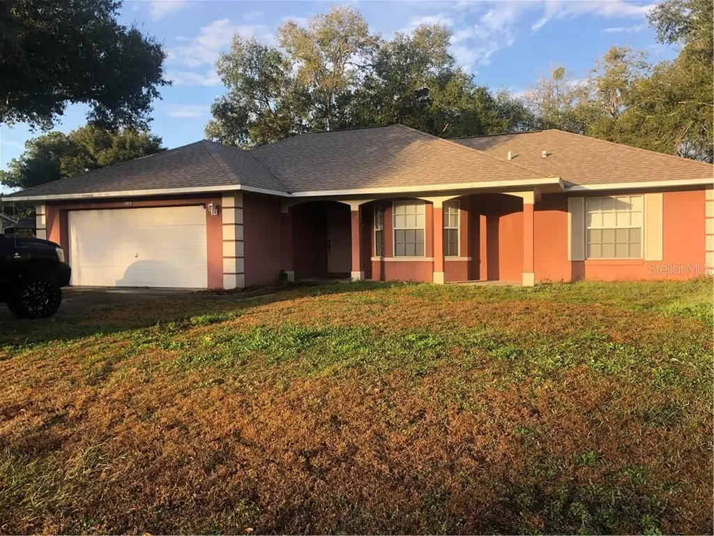 10025 Southglen Drive Clermont FL 34711
