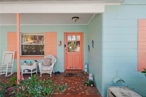4602 W Bay Villa Avenue Tampa FL 33611