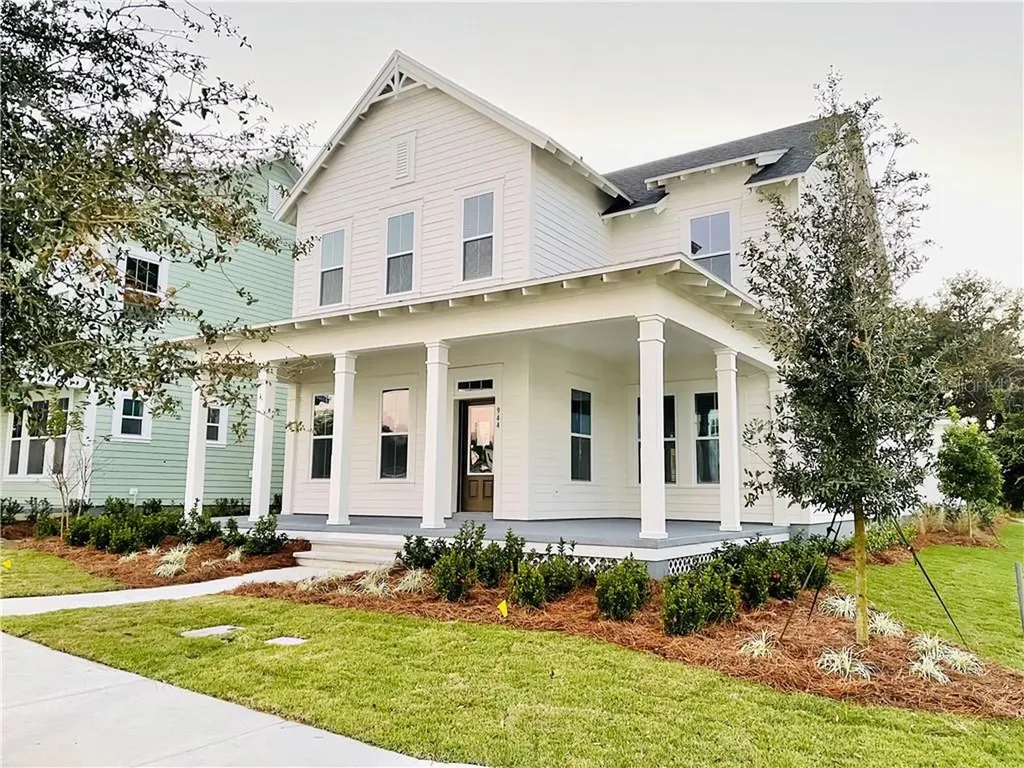 944 Tilden Oaks Trail Winter Garden FL 34787