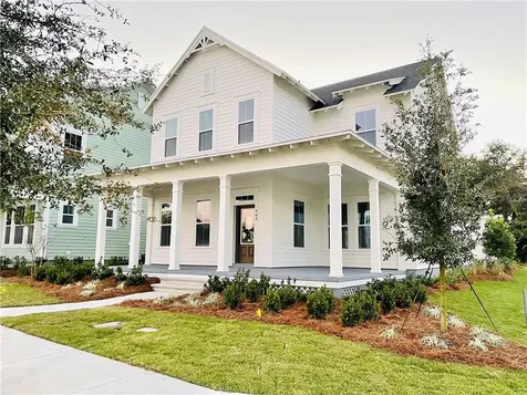 944 Tilden Oaks Trail Winter Garden FL 34787