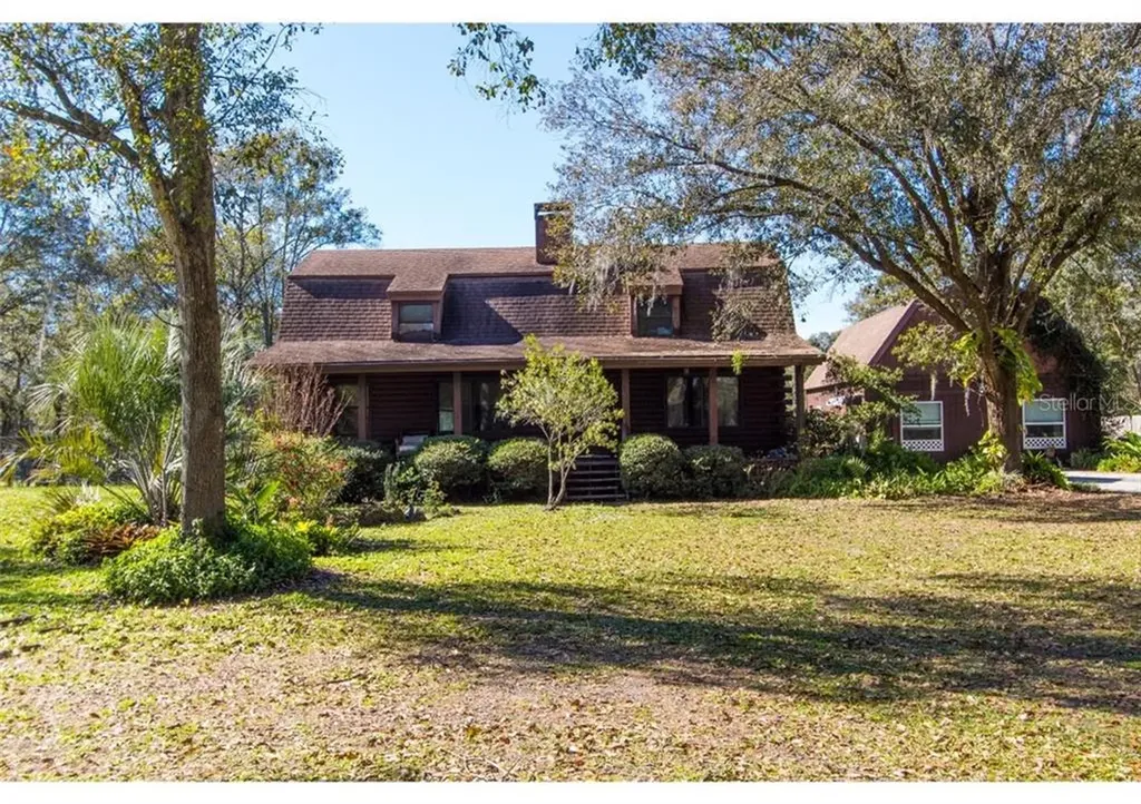 1510 Itchepackesassa Drive Lakeland FL 33810