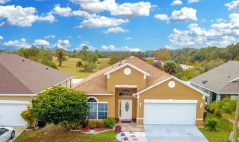 2244 Mallard Creek Circle Kissimmee FL 34743