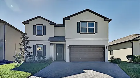 2792 Mead Avenue Saint Cloud FL 34771