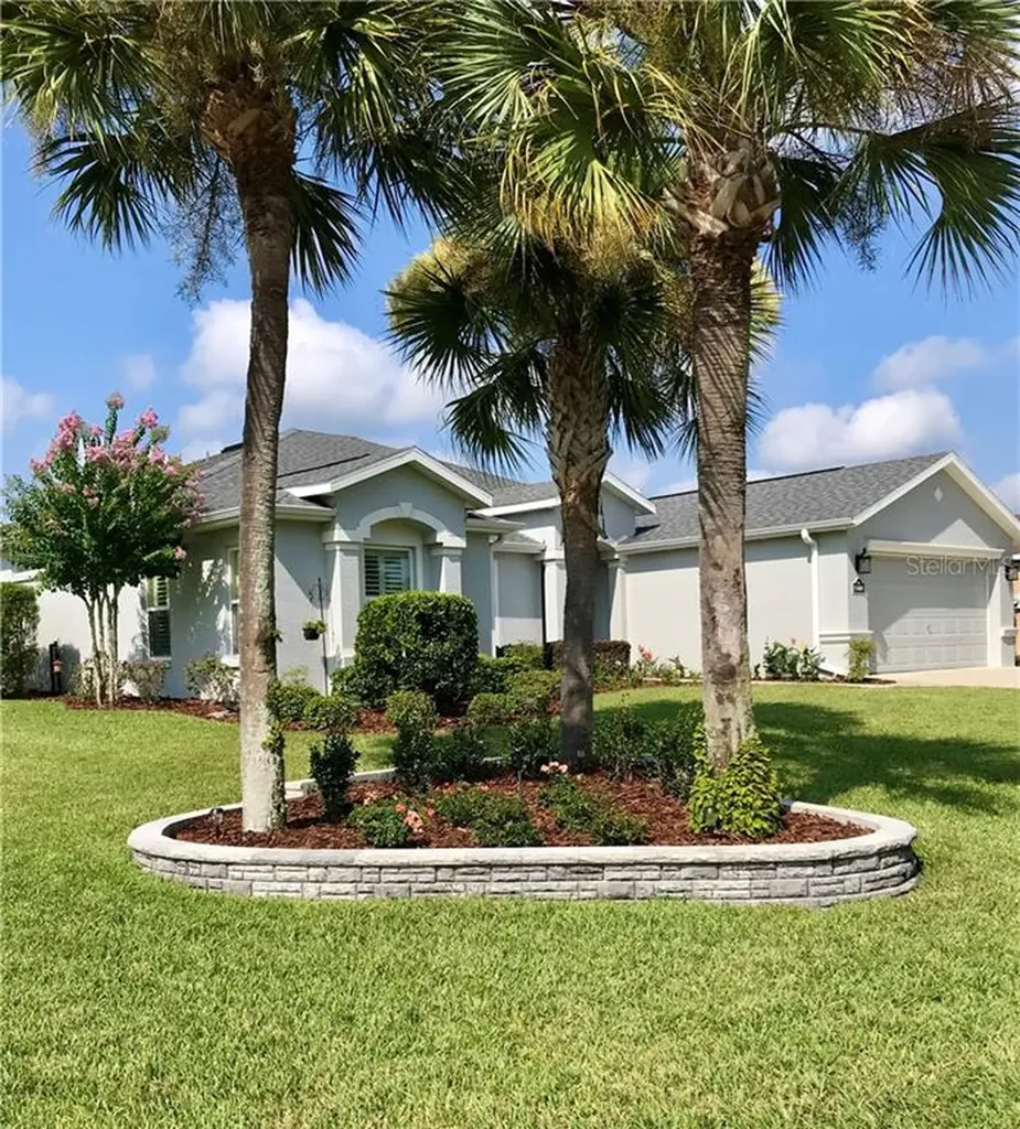 15480 SW 13th Circle Ocala FL 34473