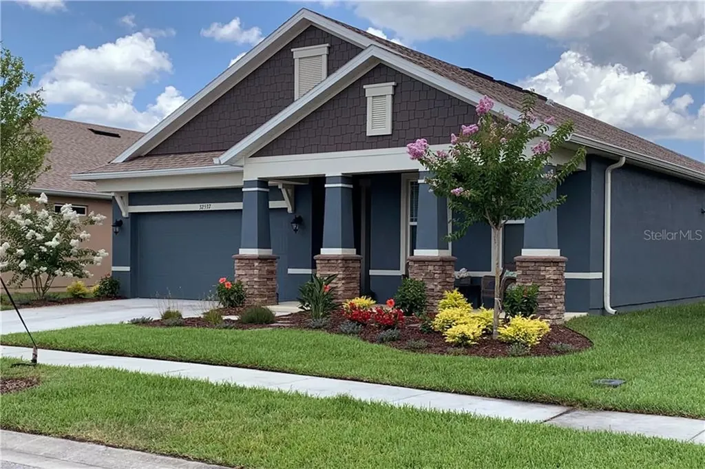 32537 Harmony Oaks Drive Wesley Chapel FL 33545