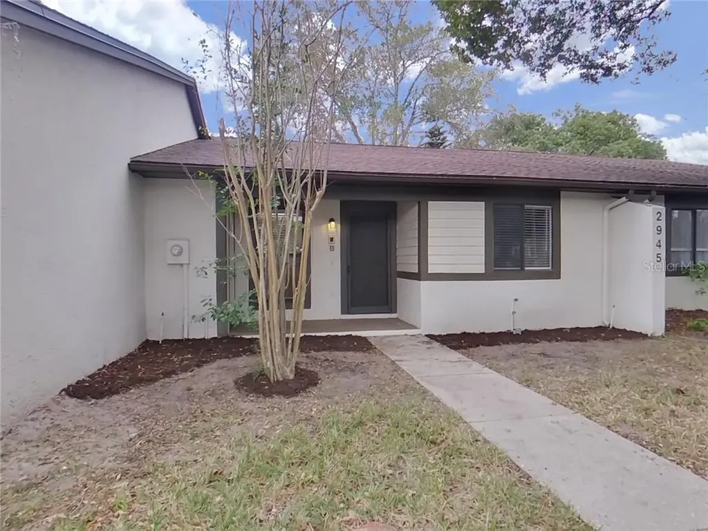 2945 Grovewood Boulevard Palm Harbor FL 34683