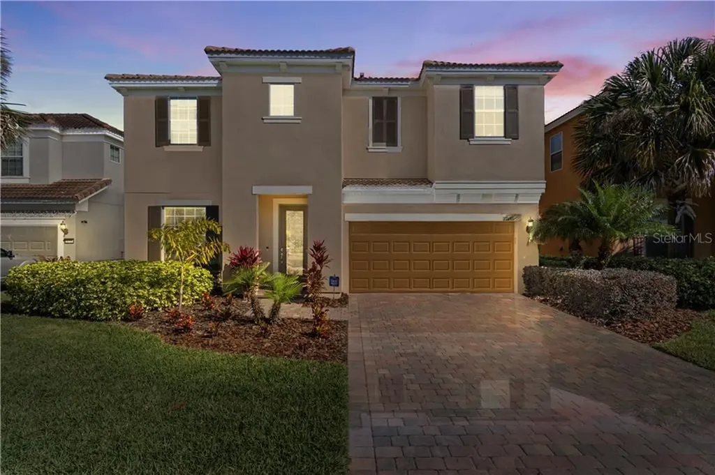 11763 Aurelio Lane Orlando FL 32827