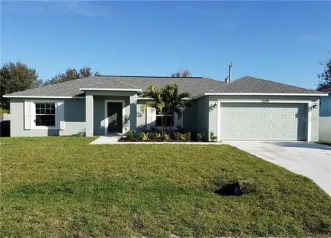 7032 Halifax Street Englewood FL 34224