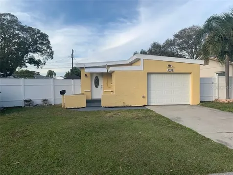5039 34th Avenue N St Petersburg FL 33710