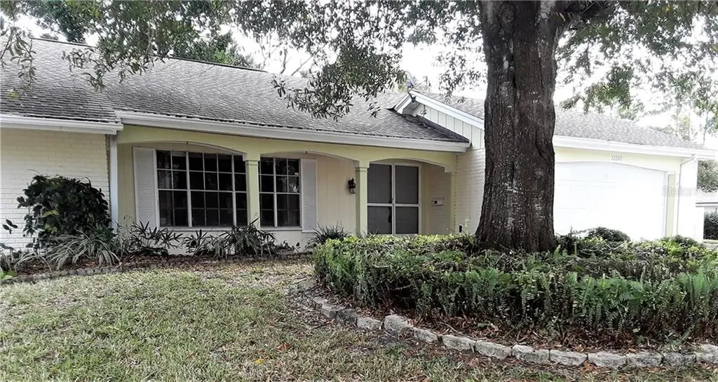 12202 Pepper Mill Drive Hudson FL 34667