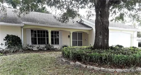 12202 Pepper Mill Drive Hudson FL 34667