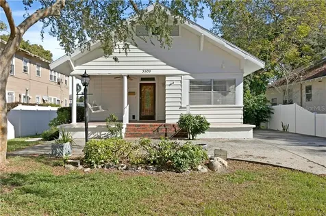 3509 N Arlington Avenue Tampa FL 33603