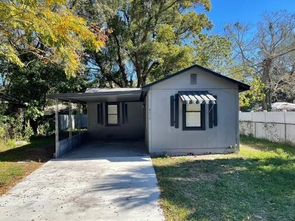 8115 N 14th Street Tampa FL 33604