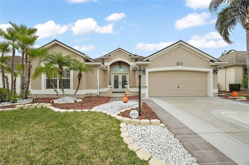 17920 SE 87th Bourne Avenue The Villages FL 32162