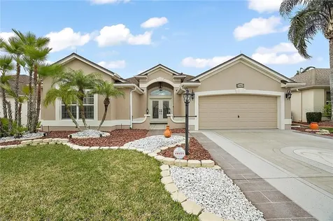 17920 SE 87th Bourne Avenue The Villages FL 32162