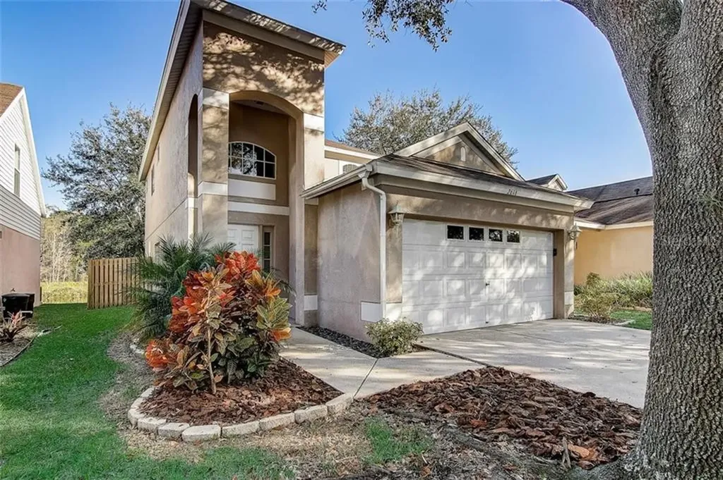2616 Golden Antler Lane Lutz FL 33559