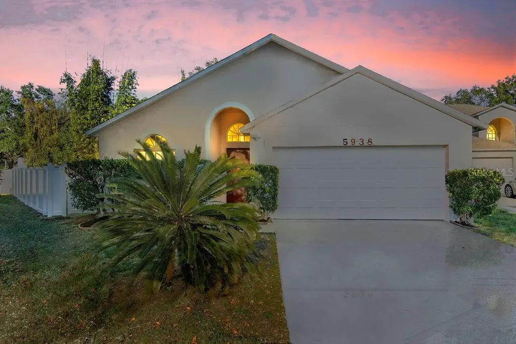 5938 Rywood Drive Orlando FL 32810