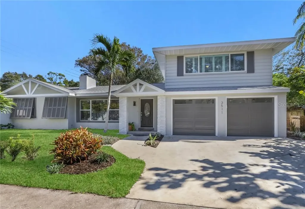 3511 Palonia Court Sarasota FL 34239