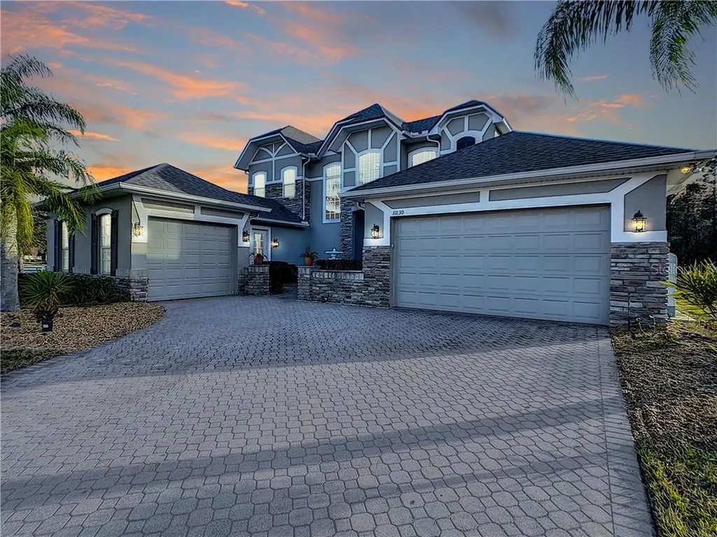 10130 Garden Rose Court Orlando FL 32825